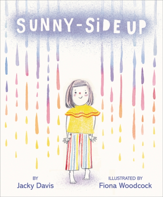Sunny-Side Up, Hardback Book