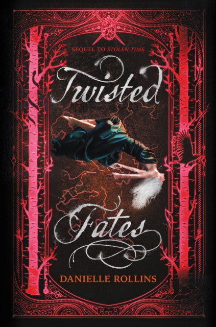 Twisted Fates, EPUB eBook