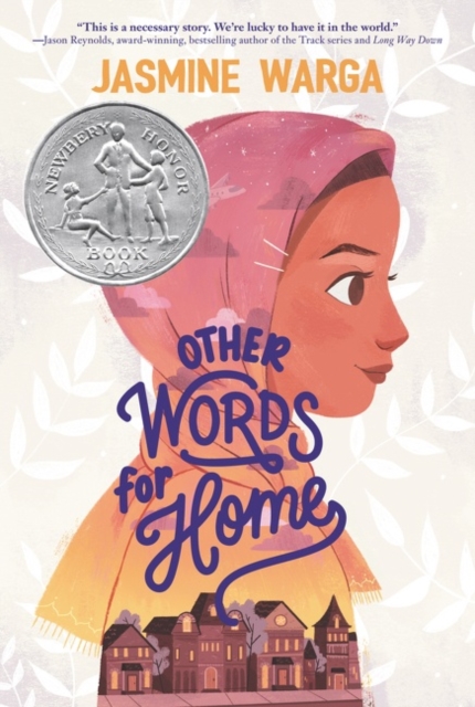 Other Words for Home : A Newbery Honor Award Winner, Paperback / softback Book
