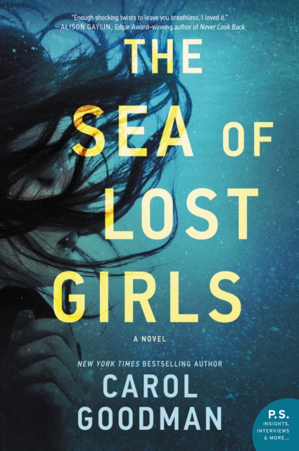 The Sea of Lost Girls : A Novel, EPUB eBook