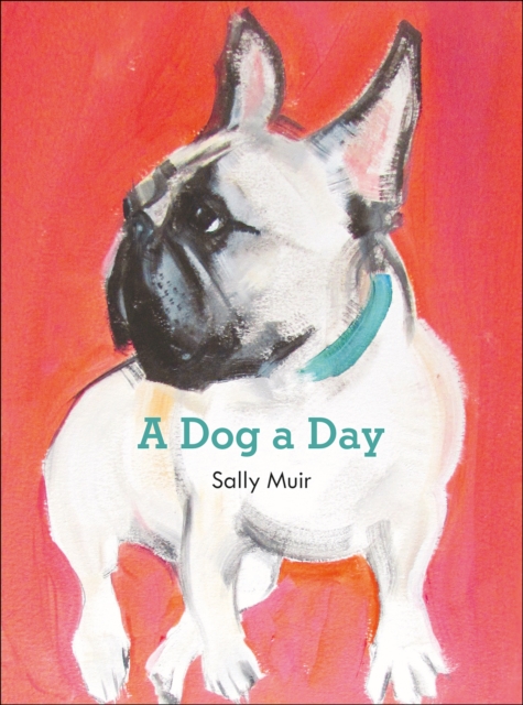 A Dog a Day, EPUB eBook