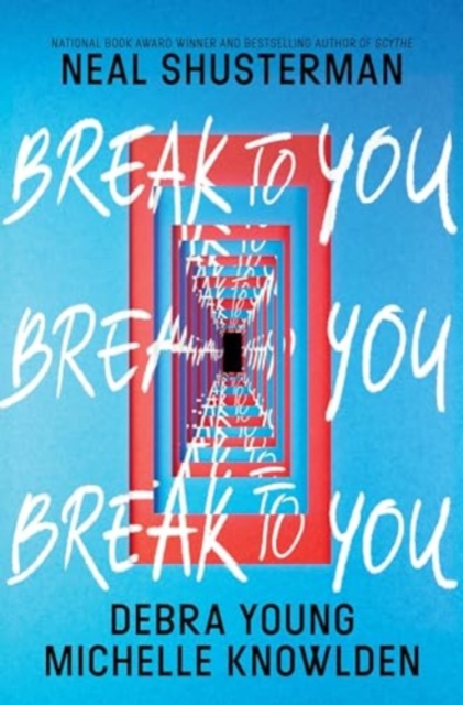 Break to You, Hardback Book