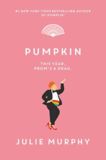 Pumpkin, Hardback Book