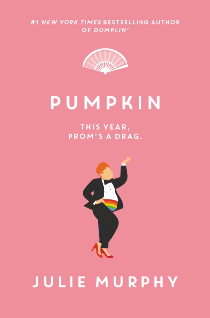 Pumpkin, EPUB eBook