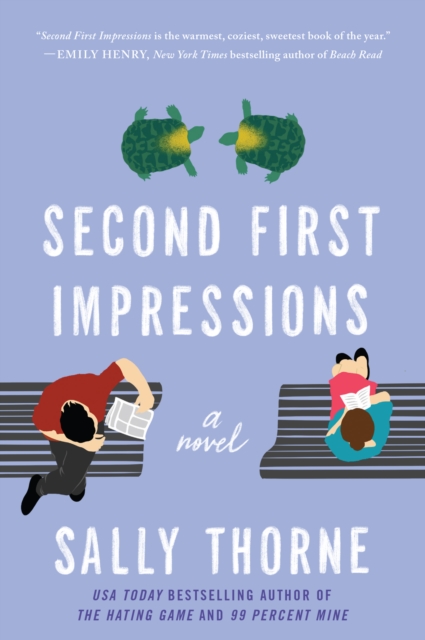 Second First Impressions : A Novel, EPUB eBook