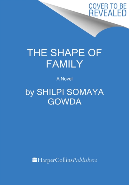 The Shape of Family : A Novel, Paperback / softback Book