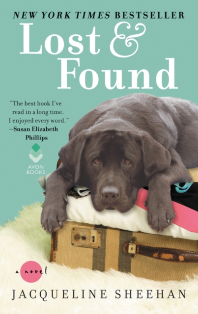 Lost & Found, Paperback / softback Book