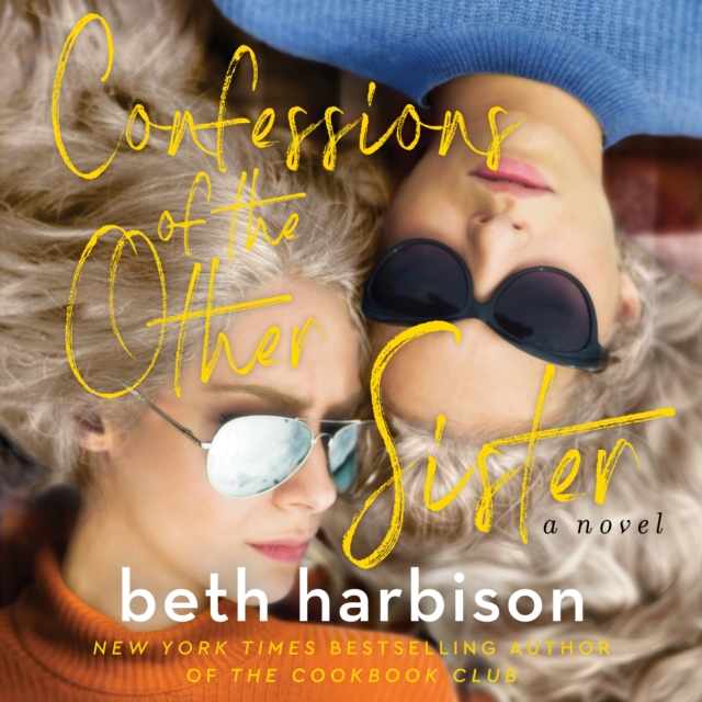 Confessions of the Other Sister : A Novel, eAudiobook MP3 eaudioBook