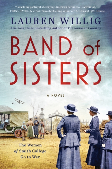 Band of Sisters : A Novel, EPUB eBook