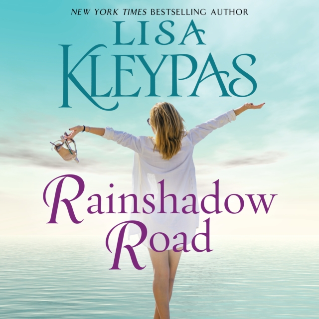 Rainshadow Road : A Novel, eAudiobook MP3 eaudioBook