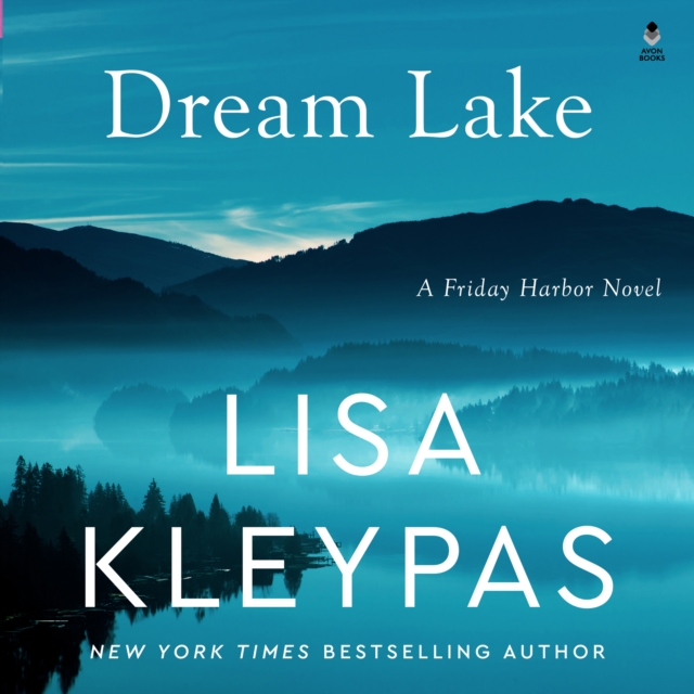 Dream Lake : A Novel, eAudiobook MP3 eaudioBook