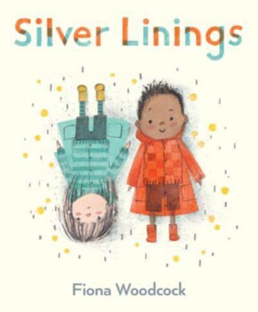 Silver Linings, Hardback Book