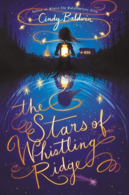 The Stars of Whistling Ridge, EPUB eBook