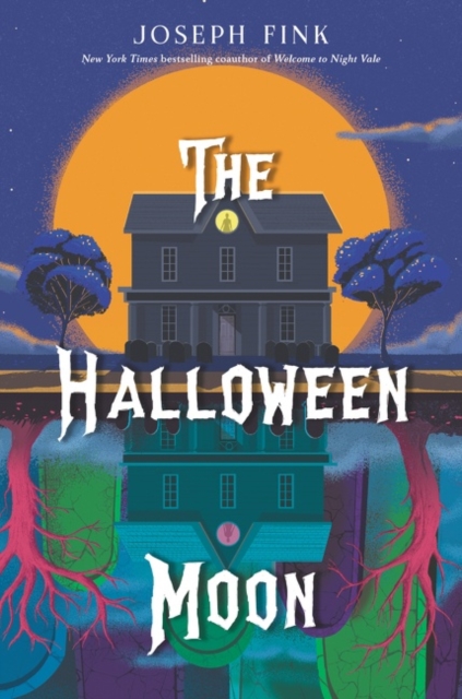 The Halloween Moon, Paperback / softback Book