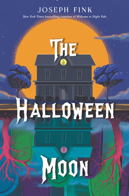 The Halloween Moon, EPUB eBook