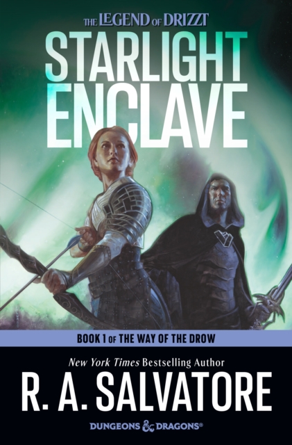 Starlight Enclave : A Novel, EPUB eBook