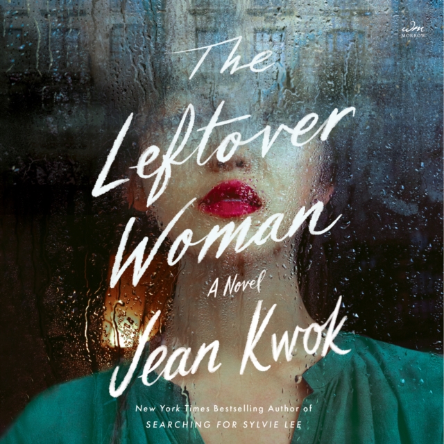 The Leftover Woman : A Novel, eAudiobook MP3 eaudioBook