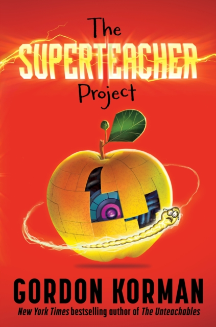 The Superteacher Project, EPUB eBook