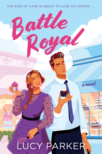 Battle Royal : A Novel, EPUB eBook