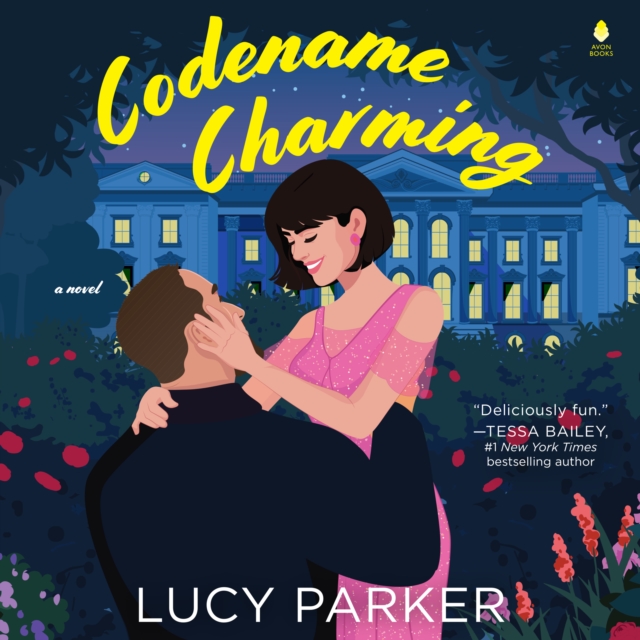 Codename Charming : A Novel, eAudiobook MP3 eaudioBook