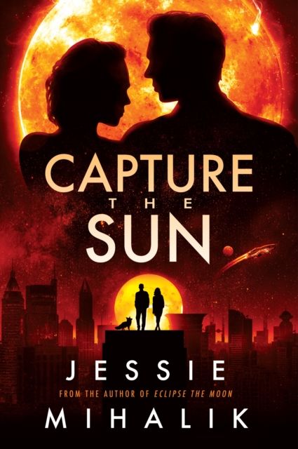 Capture the Sun : A Novel, EPUB eBook