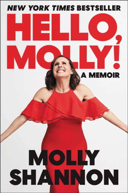 Hello, Molly! : A Memoir, EPUB eBook