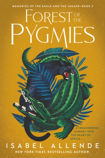 Forest of the Pygmies, EPUB eBook