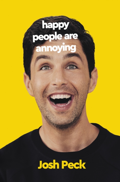 Happy People Are Annoying, EPUB eBook