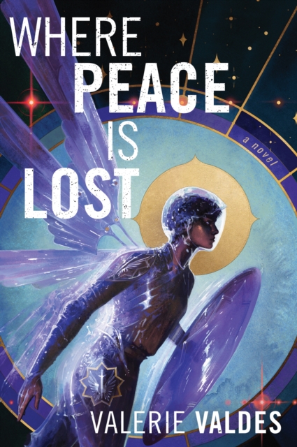 Where Peace Is Lost : A Novel, EPUB eBook