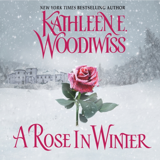A Rose In Winter, eAudiobook MP3 eaudioBook