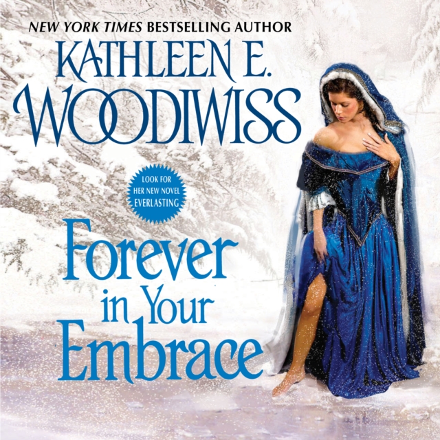 Forever in Your Embrace, eAudiobook MP3 eaudioBook