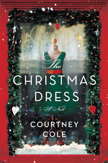 The Christmas Dress : A Novel, EPUB eBook