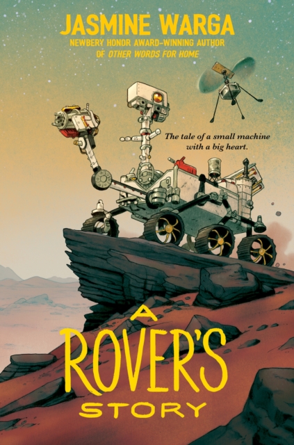 A Rover's Story, EPUB eBook