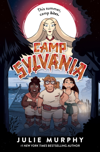 Camp Sylvania, EPUB eBook