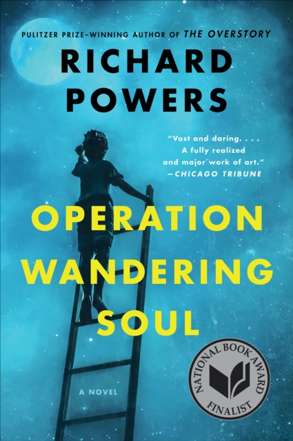 Operation Wandering Soul : A Novel, EPUB eBook