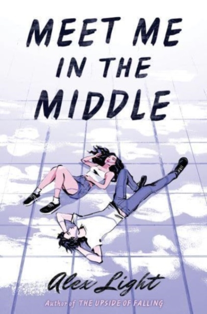 Meet Me in the Middle, Paperback / softback Book