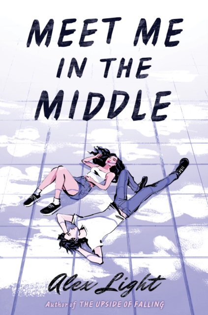 Meet Me in the Middle, EPUB eBook