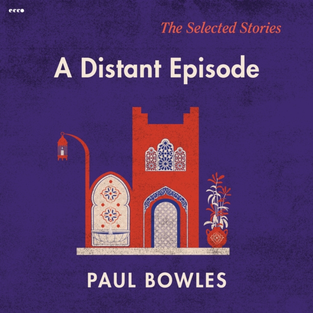A Distant Episode, eAudiobook MP3 eaudioBook