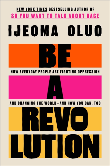 Be a Revolution, EPUB eBook