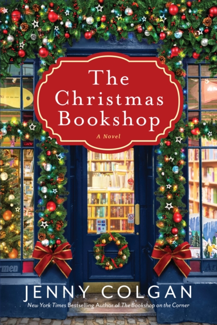 The Christmas Bookshop : A Novel, EPUB eBook