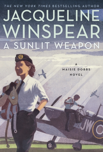 A Sunlit Weapon : A Novel, EPUB eBook
