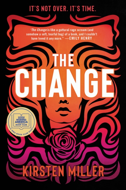 The Change : A Good Morning America Book Club PIck, EPUB eBook