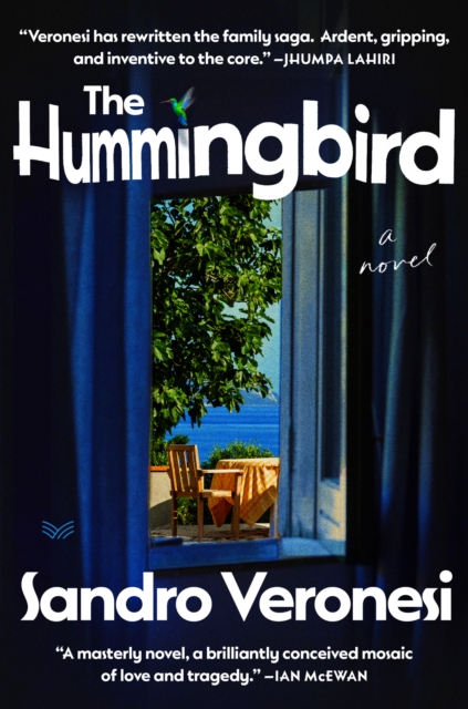 The Hummingbird : A Novel, EPUB eBook