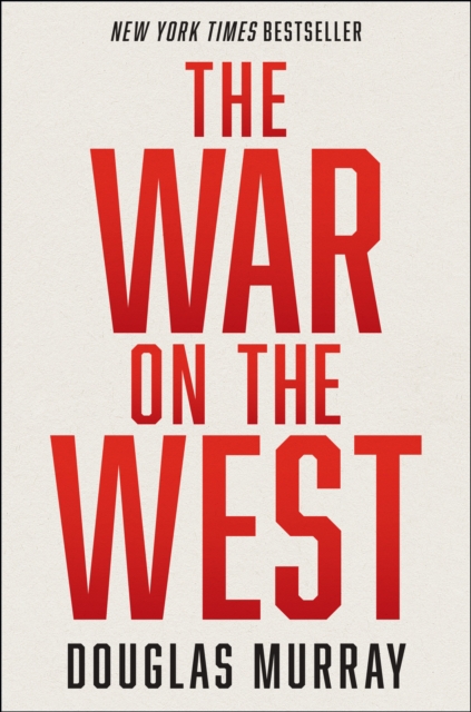 The War on the West, EPUB eBook