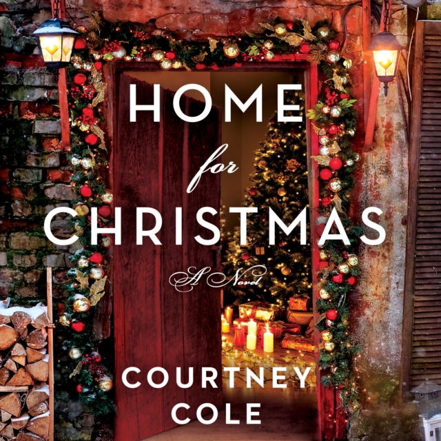Home for Christmas : A Novel, eAudiobook MP3 eaudioBook