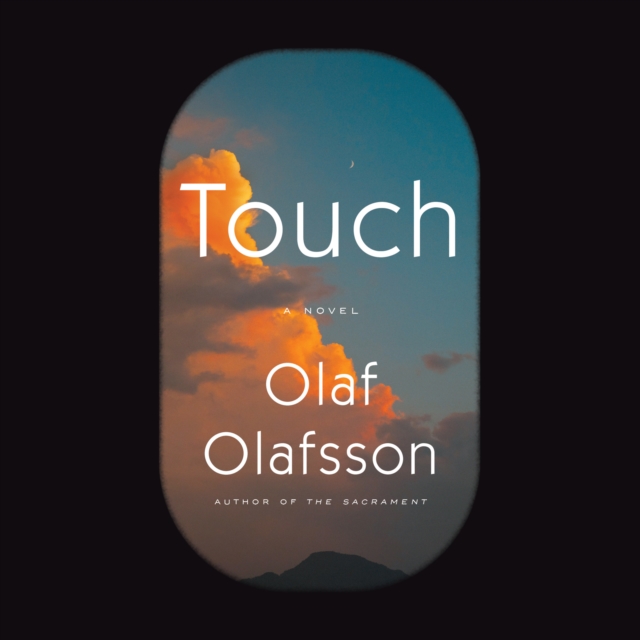 Touch : A Novel, eAudiobook MP3 eaudioBook