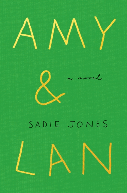 Amy & Lan : A Novel, EPUB eBook