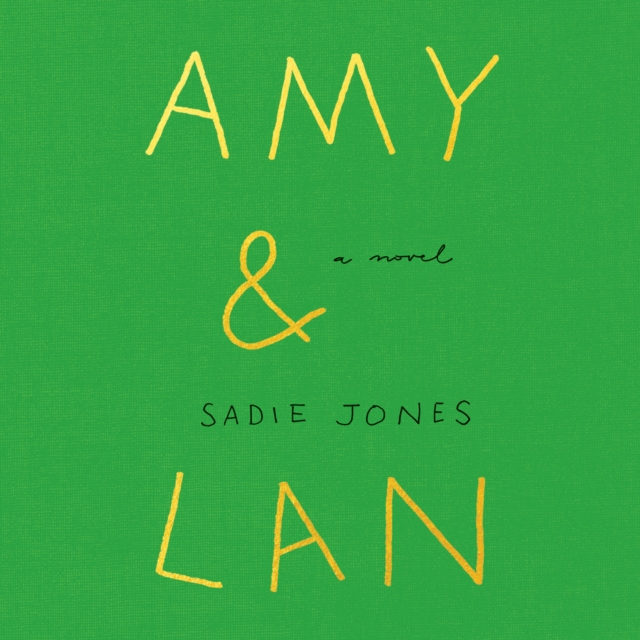Amy & Lan : A Novel, eAudiobook MP3 eaudioBook