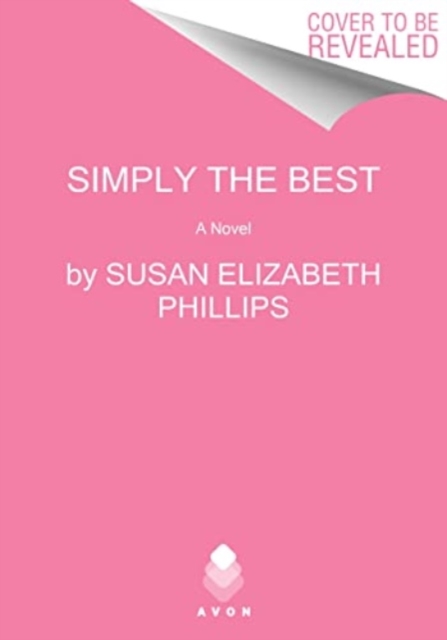 Simply the Best : A Novel, Hardback Book