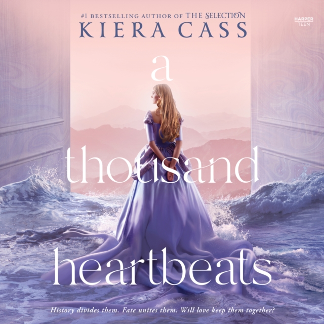 A Thousand Heartbeats, eAudiobook MP3 eaudioBook